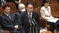 内閣支持率23.2％横ばい　自民支持率微減で24.1％　岸田政権で過去最低更新【24年3月 FNN世論調査】