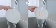 水ですすぐだけでOK?洗剤不要の“汚れも細菌も落ちる”皿が登場…メーカーに仕組みを聞いた