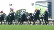【生涯一度の夢舞台 日本ダービー・G1】3歳馬の頂点を決める1戦　惜敗続きに終止符か　ライヒスアドラー 鞍上佐々木大輔騎手に独占取材