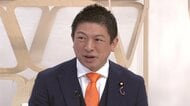 【参院選ファクトチェック】参政・神谷代表の外国人相続税に関する発言は“誤解を広げかねず”　「取りようがない」「払わなくていい」…実際は課税されているとの指摘に神谷氏「追えていないということ。限られた時間で説明できず」