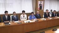 自民党新執行部が発足　高市総理「党・政府一丸となって難局を打開」　総務会長に新たに梶山前国会対策委員長が就任　