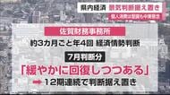 「エアコン今のうちに」値上がり見越し購入進む 佐賀の景気12期連続据え置き【佐賀県】
