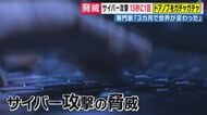 【解説】「入力すると13年前に『パスワード流出』判明」専門家が勧める「個人で“情報漏えい”チェック」できるサイトも　利用時には注意点　これからの対策は「パスワードを自分で考えないこと」