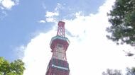 【敬老の日】さっぽろテレビ塔で高齢者の入場料が半額に！「冥土の土産に孫が連れてきてくれた」朝からにぎわい～道内の高齢者は約166万人〈北海道札幌市〉