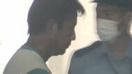 「わいせつな目的ではなかった」と容疑否認　元ホークス選手の男を送検　知人女性の体を触るなどした疑い　福岡