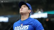 大谷翔平「勝つことに集中したい」　2連敗のドジャース本拠地3連戦へ　ロバーツ監督は変わらぬ信頼【ナ・リーグ優勝決定シリーズ】