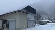 【中継】最強寒波で群馬・みなかみ町は1日中降雪　あす以降関東北部で雪が強まる見込み　大雪警戒で除雪車が稼働へ