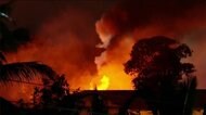コロナ拡大で暴動 8人死亡 感染者1000人超の刑務所 スリランカ