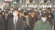 東京都は「勝負の3週間」に…感染拡大“第3波”で相次ぐ「営業の短縮要請」飲食店からは不安の声