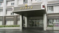 「ストレスが爆発した」妻や子に包丁突きつけ72歳男が逮捕 静岡市
