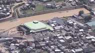 ダム緊急放流後に川氾濫…住民は“異常事態”を把握できていたのか?