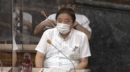 金メダルかんだ河村市長 直筆の謝罪文は“下書き” 責任追及に「自戒、猛省」を繰り返し議会大荒れ