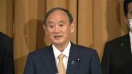 菅首相 週明け専門家の話聞き判断 緊急事態宣言解除