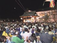 夏の風物詩“郡上おどり”が全日程で中止…密集や密接のリスク避けられず 運営発足の1971年以来初