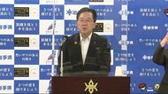 達増知事「超えた場合は徹底的な対応も」 10万人あたり新規患者指数<岩手県>