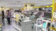 「丸由百貨店」に市民待望の「ロフト」がオープン　再スタートから1年…“客層若返り”強化で生き残りへ【鳥取発】