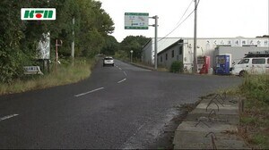 大村市の事故で軽乗用車を運転していた男性が死亡【長崎】