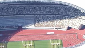 東京五輪をもし無観客で開催したら世界中がビックリする 菅首相の決断に期待する