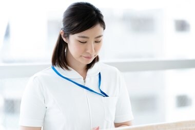 コロナ対応と偏見で「身も心も疲弊してきている」…声明発表した看護師団体が伝えたい“3つのお願い”