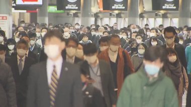 東京都は「勝負の3週間」に…感染拡大“第3波”で相次ぐ「営業の短縮要請」飲食店からは不安の声