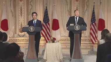いつまでも効くと思うな、安倍総理の日米FTA回避策