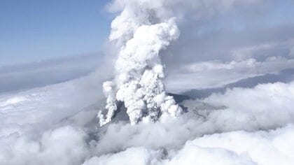 御嶽山噴火から10年 火山災害に正しく備える 秋山シーズン迎える東北の山の現状