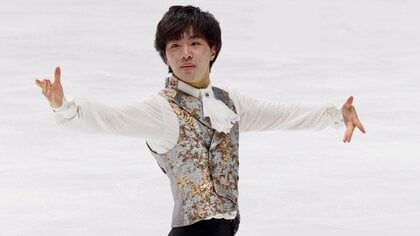 三浦佳生「自分はこんなもんじゃない！」武器はランボルギーニばりの回転スピード。高校2年生17歳が四大陸選手権と世界ジュニアの2冠へ