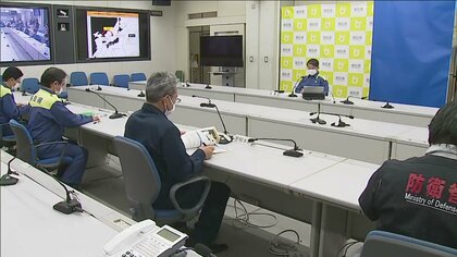 “北”ミサイル、鳥取の漁船の約27キロ先に落下　関係者「操業に大きな不安」　県が政府に安全確保の緊急要請