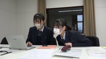 原発は危険？必要？女子高生が福井と東京の高校生2000人を調査　電気代高騰の今、エネルギー問題を考える【福井発】