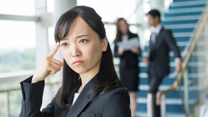 「ちょっといいですか?」が言えない…コロナ禍で新入社員の“仕事の不安”に変化　上司・先輩ができること