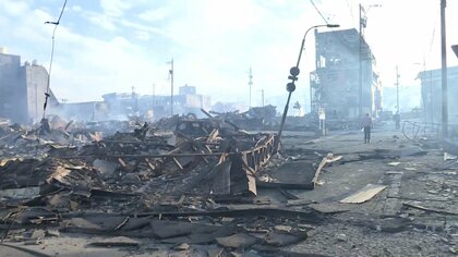 【速報】石川県が地震の犠牲者23人の氏名や死因などを公表　能登半島地震