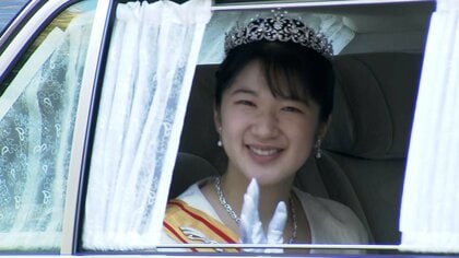 【解説】愛子さま「ことばの力」で周囲を笑顔に　宮内庁担当記者が見た1年「気負わず、自分らしく」