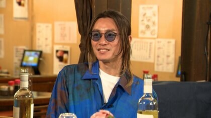 「みんなの五角形がある」関ジャニ∞・安田語る“思いを伝える難しさ”