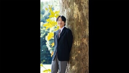 【速報】秋篠宮さま 57歳の誕生日　皇室のSNS発信「あり得る」 長女･眞子さん「自分のことは話を控えて欲しいと」