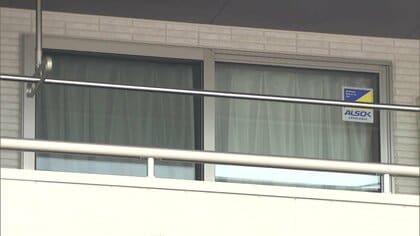 父親の首や腹などに数十カ所の傷…15歳少年が医師の父親殺害の疑い　“強い殺意”か　群馬・桐生市
