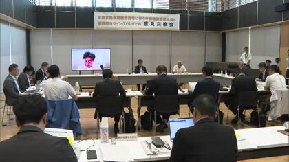 トランプ関税措置で国の支援は？総社市などの自動車関連企業が国に補助金支給条件緩和などを求める【岡山】