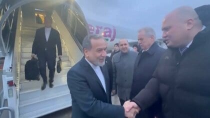 イランが数日中に戦闘終結に向けた改定案を提示か　アメリカとの協議を仲介するパキスタンに　米CNN報道