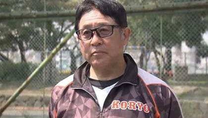 広陵高校野球部　中井前監督が辞表提出　暴力問題受け
