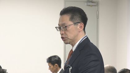 長野県警・阿部文彦本部長「『トクリュウ』に対する警察組織の総合力を発揮した対策が強く求められている」　年頭の警察署長会議