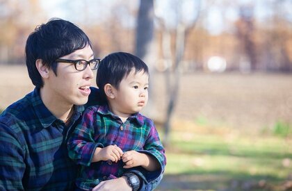 なぜ、父親は“親権”が取りにくいのか…。本気で親権を主張する父親ができること