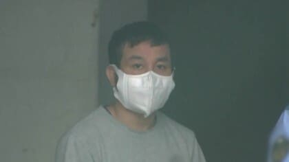 90歳女性宅に侵入した疑いでベトナム人の容疑者（33）逮捕　余罪約150件…住居侵入や窃盗繰り返したか　神奈川