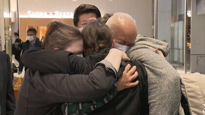 【独自】ウクライナ避難民1000人に達する　難民申請は3人、多くは将来的に帰国を希望