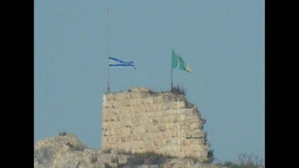 イスラエル首相が軍にレバノンの首都南部・ヒズボラ拠点への攻撃を指示　停戦は事実上、崩壊