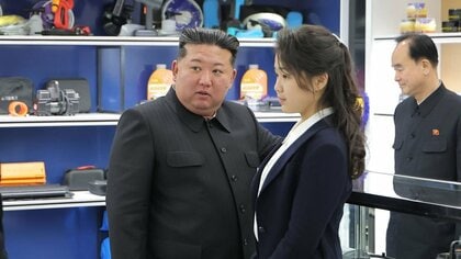 北朝鮮がイランと“距離置く”　武器と物資の供給せず　韓国の情報機関が分析　アメリカとの関係構築に余地残す狙いか