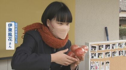 女子高生が提案！「みんなの冷蔵庫」 気軽に支援できる環境を