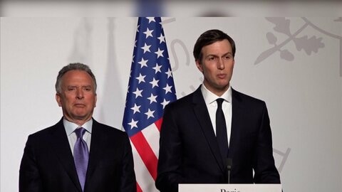 アメリカ高官がスイス入り　延期の米イラン協議再開へ　トランプ大統領「60日内合意」迫る