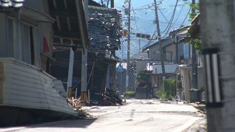 能登半島地震 災害関連死新たに22人認定　死者が熊本地震を上回る