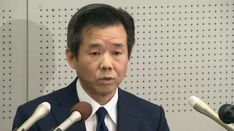 【速報】神奈川県警の警察官7人書類送検で県警トップが謝罪会見…交通違反取締りで書類ねつ造などの不正で違反2700件取り消しに