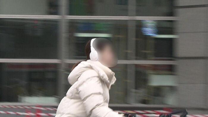 「ヘッドホン」「イヤホン」も目立つ