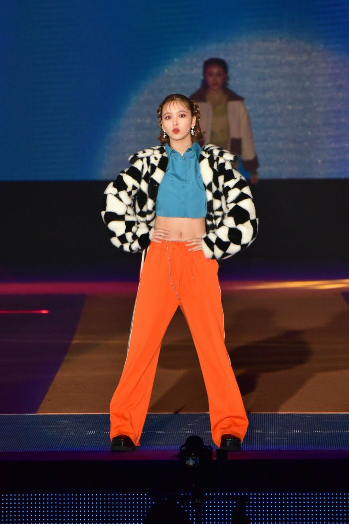 Rakuten GirlsAward 2022 AUTUMN/WINTER